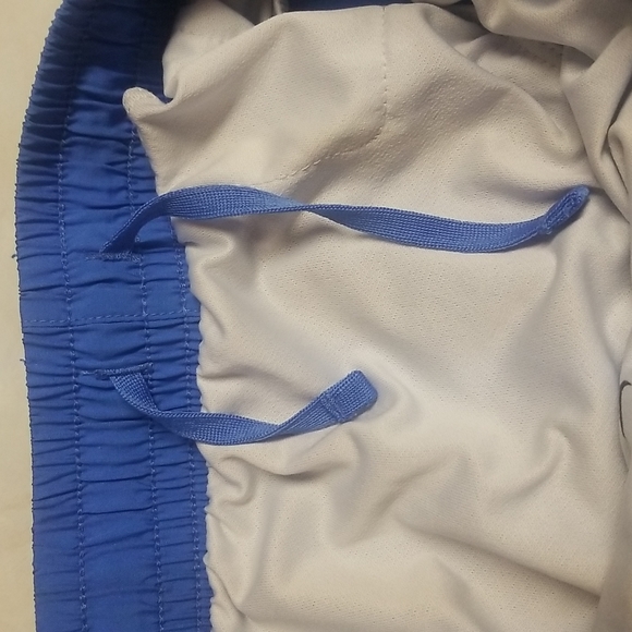 Girls XL Nike Dri-Fit running shorts - Picture 5 of 5
